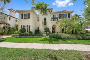 112 Segovia Way, Jupiter, FL 33458 Sold 10/27/25