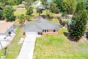 657 NW Marion Avenue, Port Saint Lucie, FL 34983 Sold 06/18/25