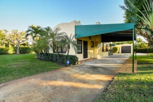 316 Pilgrim Road, West Palm Beach, FL 33405 - MLS#R11078271