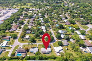 3430 Southern Pines Drive, Fort Pierce, FL 34982 Sold 06/20/25
