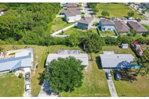 3430 Southern Pines Drive, Fort Pierce, FL 34982 Sold 06/20/25