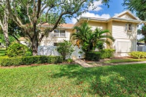 8142 Bridgewater Court 42c, Lake Clarke Shores, FL 33406 - MLS#R11078282