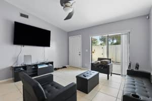4417 Woodstock Drive D, West Palm Beach, FL 33409 Sold 05/09/25