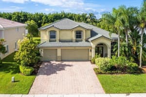 1650 Corsica Drive, Wellington