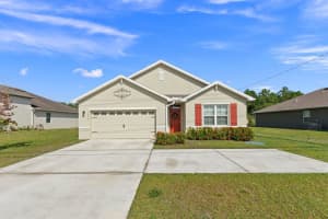 2542 SW Savage Boulevard, Port Saint Lucie, FL 34953 Sold 05/29/25