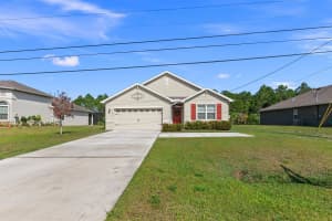 2542 SW Savage Boulevard, Port Saint Lucie, FL 34953 Sold 05/29/25