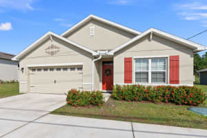 2542 SW Savage Boulevard, Port Saint Lucie, FL 34953 Sold 05/29/25