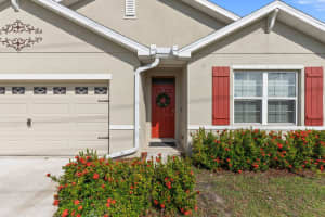 2542 SW Savage Boulevard, Port Saint Lucie, FL 34953 Sold 05/29/25