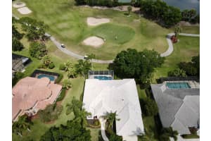 1305 SW Bent Pine Cove, Port Saint Lucie, FL 34986 - MLS#R11078307