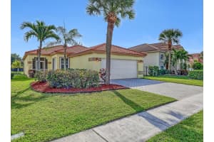 3528 Miramontes Circle, Wellington, FL 33414 Sold 07/28/25