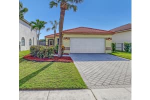 3528 Miramontes Circle, Wellington, FL 33414 Sold 07/28/25