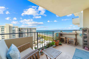 2000 S Ocean Boulevard 14b, Pompano Beach, FL 33062 Sold 06/24/25