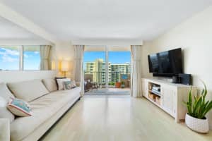 2000 S Ocean Boulevard 14b, Pompano Beach, FL 33062 Sold 06/24/25