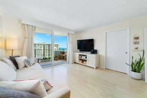 2000 S Ocean Boulevard 14b, Pompano Beach, FL 33062 Sold 06/24/25