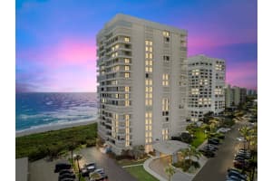 9950 S Ocean Drive 802, Jensen Beach, FL 34957 Sold 04/23/25