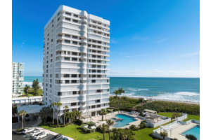 9950 S Ocean Drive 802, Jensen Beach, FL 34957 Sold 04/23/25