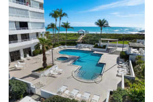 9950 S Ocean Drive 802, Jensen Beach, FL 34957 Sold 04/23/25