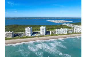 9950 S Ocean Drive 802, Jensen Beach, FL 34957 Sold 04/23/25