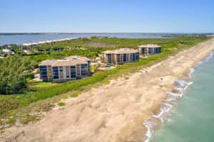 2571 NE Ocean Boulevard 10-405, Stuart, FL 34996 - MLS#R11078318