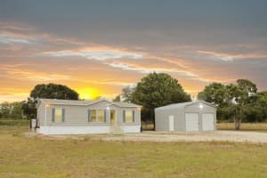 360 S Cabbage Palm Street, Clewiston, FL 33440 Sold 05/09/25