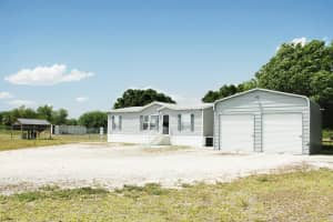 360 S Cabbage Palm Street, Clewiston, FL 33440 Sold 05/09/25