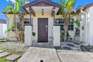 8460 Blue Cypress Drive, Lake Worth, FL 33467 Sold 07/16/25