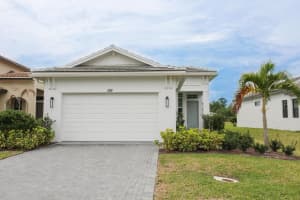 129 Se Strada Cervaro, Port Saint Lucie