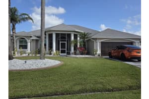 6148 NW Densaw Terrace, Port St Lucie, FL 34986 Sold 12/19/25