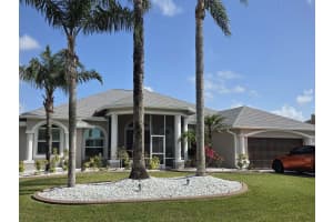 6148 NW Densaw Terrace, Port St Lucie, FL 34986 Sold 12/19/25