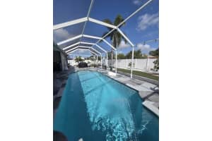 6148 NW Densaw Terrace, Port St Lucie, FL 34986 Sold 12/19/25