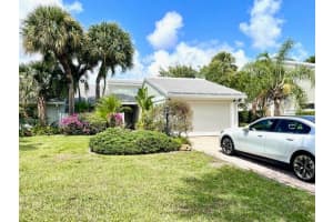 45 Eastgate Drive B, Boynton Beach, FL 33436 Sold 08/29/25