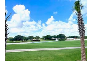 45 Eastgate Drive B, Boynton Beach, FL 33436 Sold 08/29/25