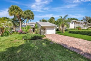 45 Eastgate Drive B, Boynton Beach, FL 33436 Sold 08/29/25