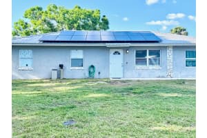 1022 Nw 3rd Street, Okeechobee