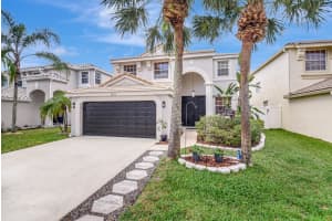 1273 Gembrook Court, Royal Palm Beach, FL 33411 Sold 06/16/25