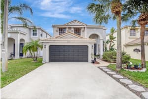 1273 Gembrook Court, Royal Palm Beach, FL 33411 Sold 06/16/25