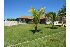 443 SW Homeland Road, Port Saint Lucie, FL 34953 - MLS#R11078349