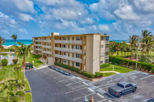 3600 N Ocean Drive 221, Singer Island, FL 33404 - MLS#R11078356