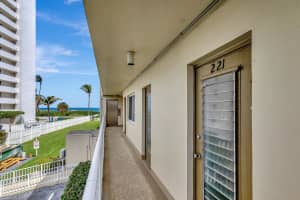3600 N Ocean Drive 221, Singer Island, FL 33404 - MLS#R11078356