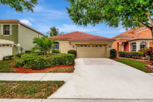 4029 Dorado Drive, Palm Beach Gardens, FL 33418 Sold 08/14/25