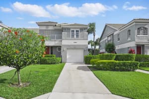 10267 N Andover Coach Lane A2, Lake Worth, FL 33449 - MLS#R11078371