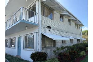 2880 Lake Osborne Drive 101, Lake Worth Beach, FL 33461 Sold 06/09/25