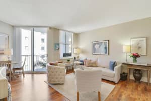255 Evernia Street 801, West Palm Beach, FL 33401 Sold 07/01/25