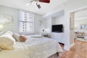 255 Evernia Street 801, West Palm Beach, FL 33401 Sold 07/01/25