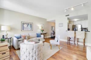 255 Evernia Street 801, West Palm Beach, FL 33401 Sold 07/01/25
