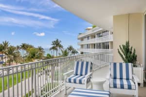 100 Royal Palm Way G-4, Palm Beach, FL 33480 Sold 07/08/25