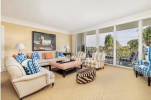 100 Royal Palm Way G-4, Palm Beach, FL 33480 Sold 07/08/25