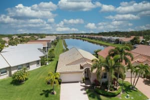 368 Springview Loop, Port Saint Lucie, FL 34986 Sold 09/15/25