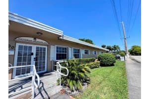 900 N 24th Avenue, Hollywood