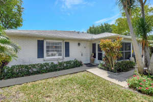 10163 40th Trail S 257, Boynton Beach, FL 33436 Sold 09/02/25